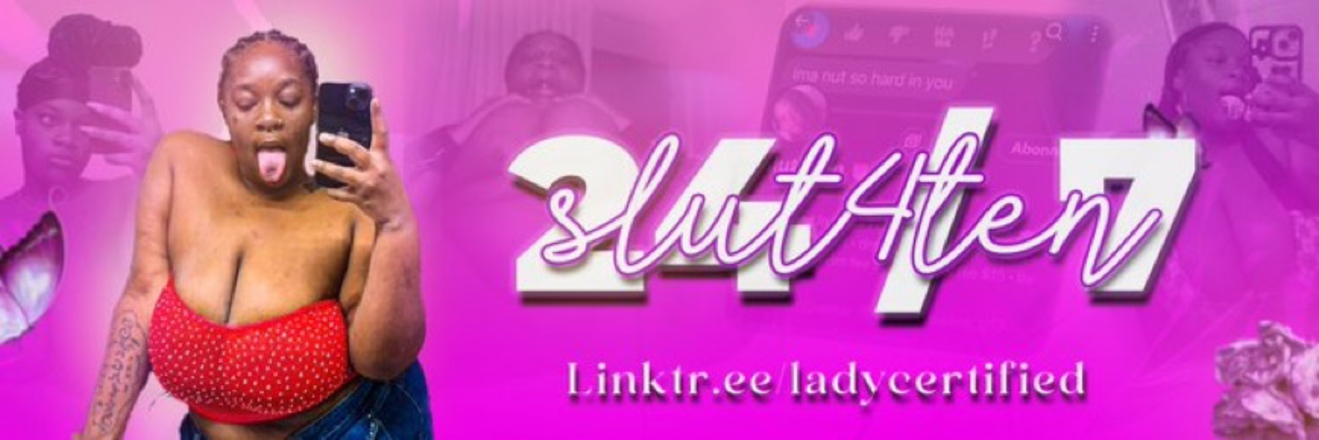 slut4ten banner image