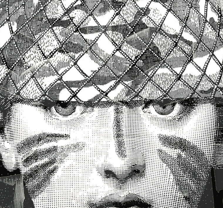 Mara Huppy cover image