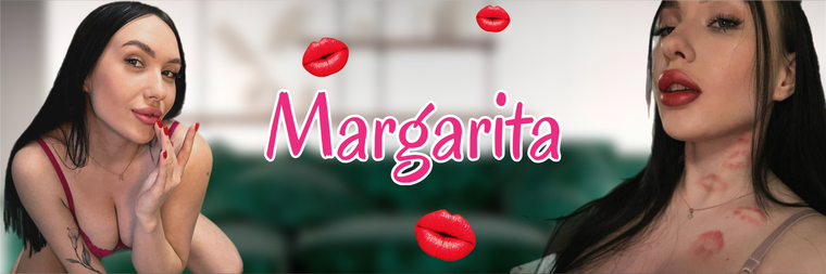 Margarita❤️ cover image