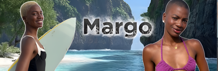 🌟 𝑴𝒂𝒓𝒈𝒐 🌟 cover image