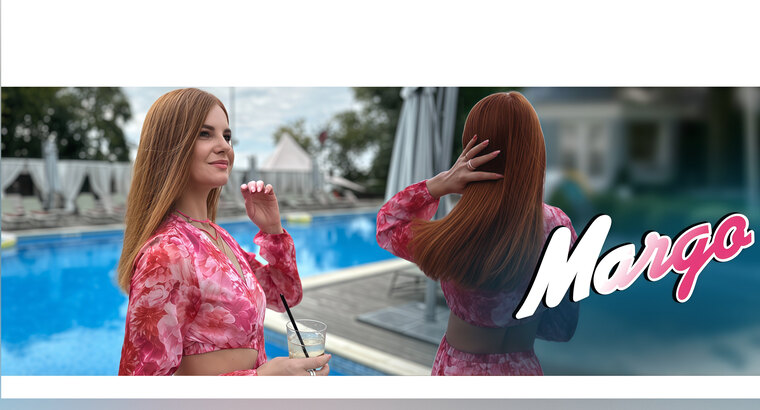 🌷 Your Margarita 🌷 cover image