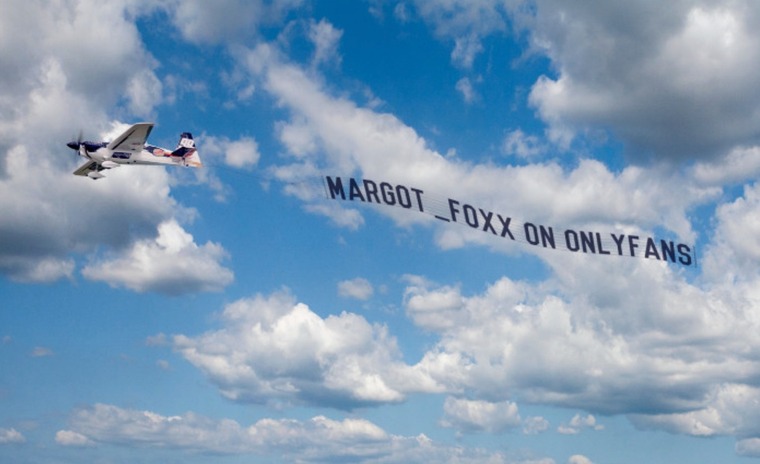 Margot ๐ฆ cover image