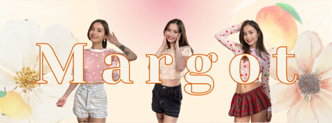 🥭Margo Mango🥭 cover image
