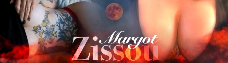 Margot Zissou cover image