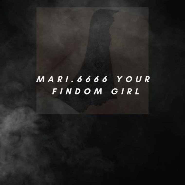 Mari cover image