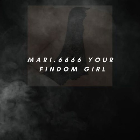 Mari cover image