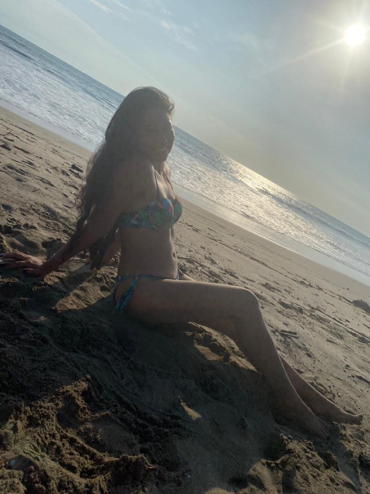 Belen Del Rosario cover image