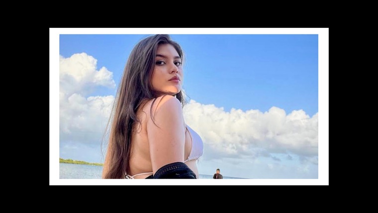 Mari Germanota cover image
