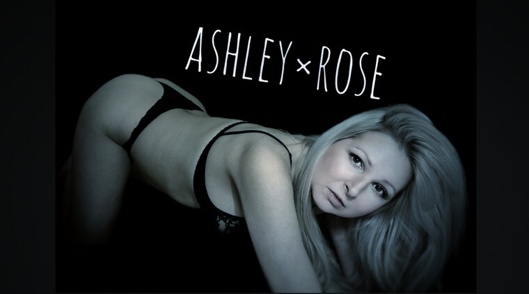 Ashley Rose cover image