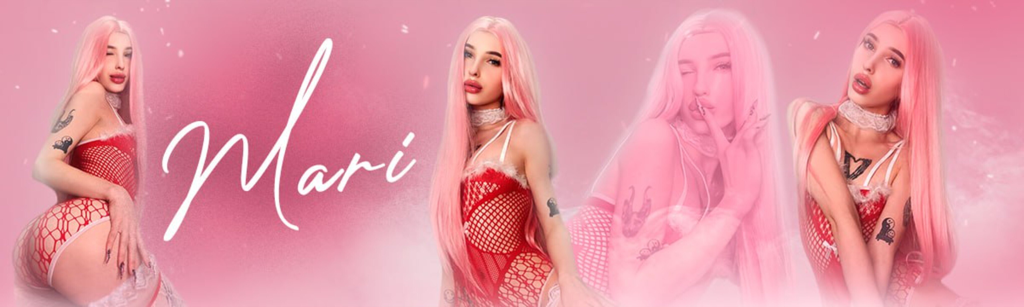 Mari banner image