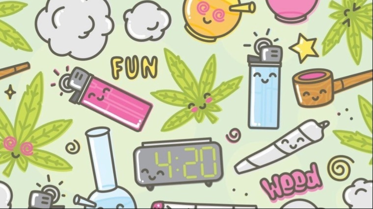 Vintage Dope cover image