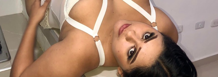 María banner image