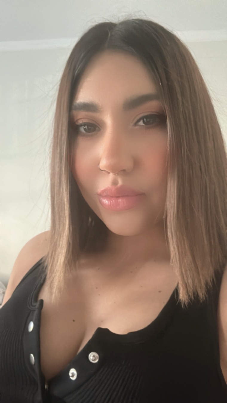 Maria Ramirez cover image