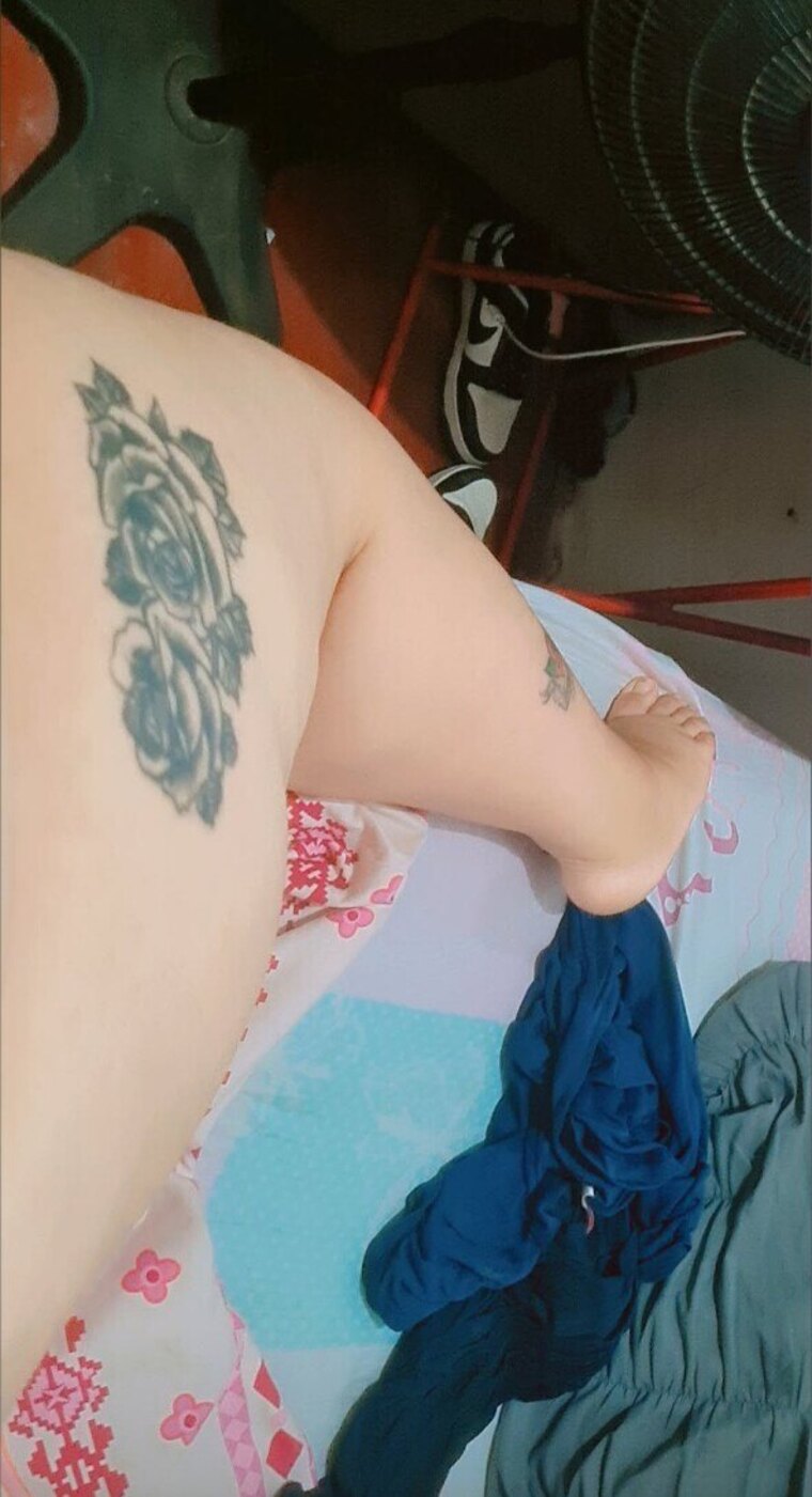 Sweet chubby girl cover image