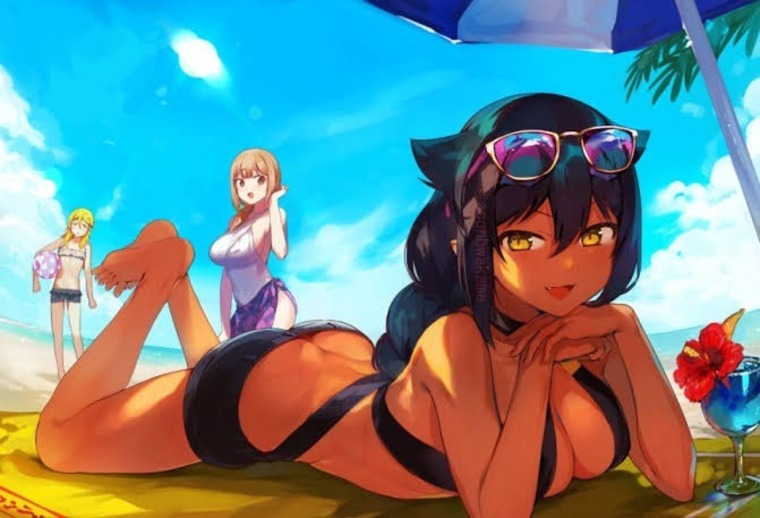 María Jose cover image