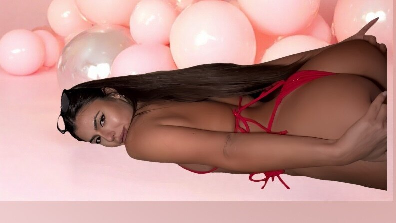 Maria K banner image