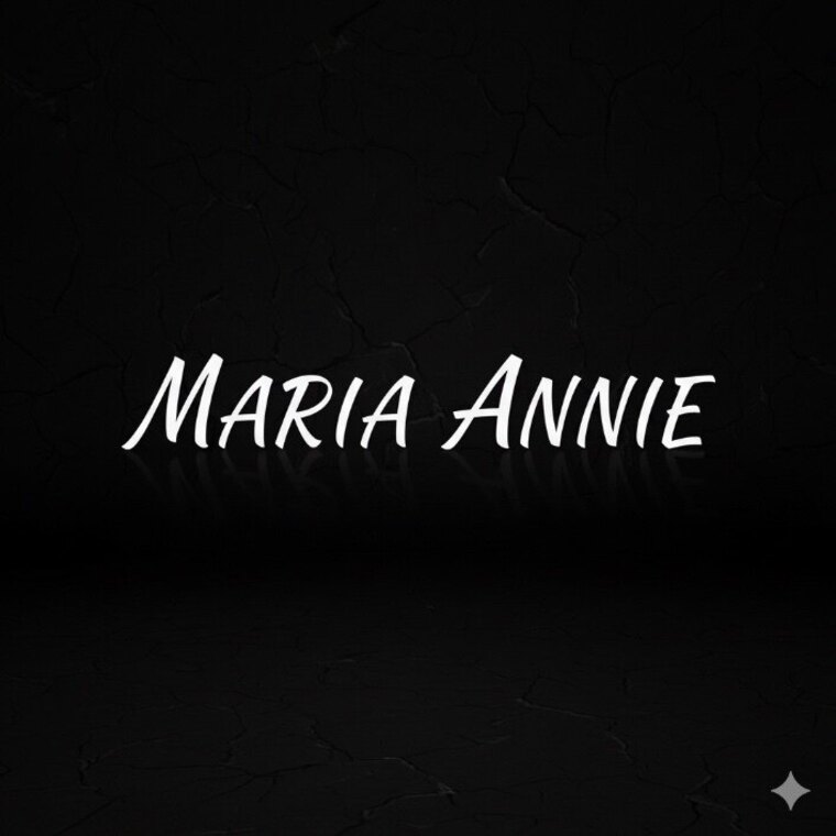 maria ann cover image