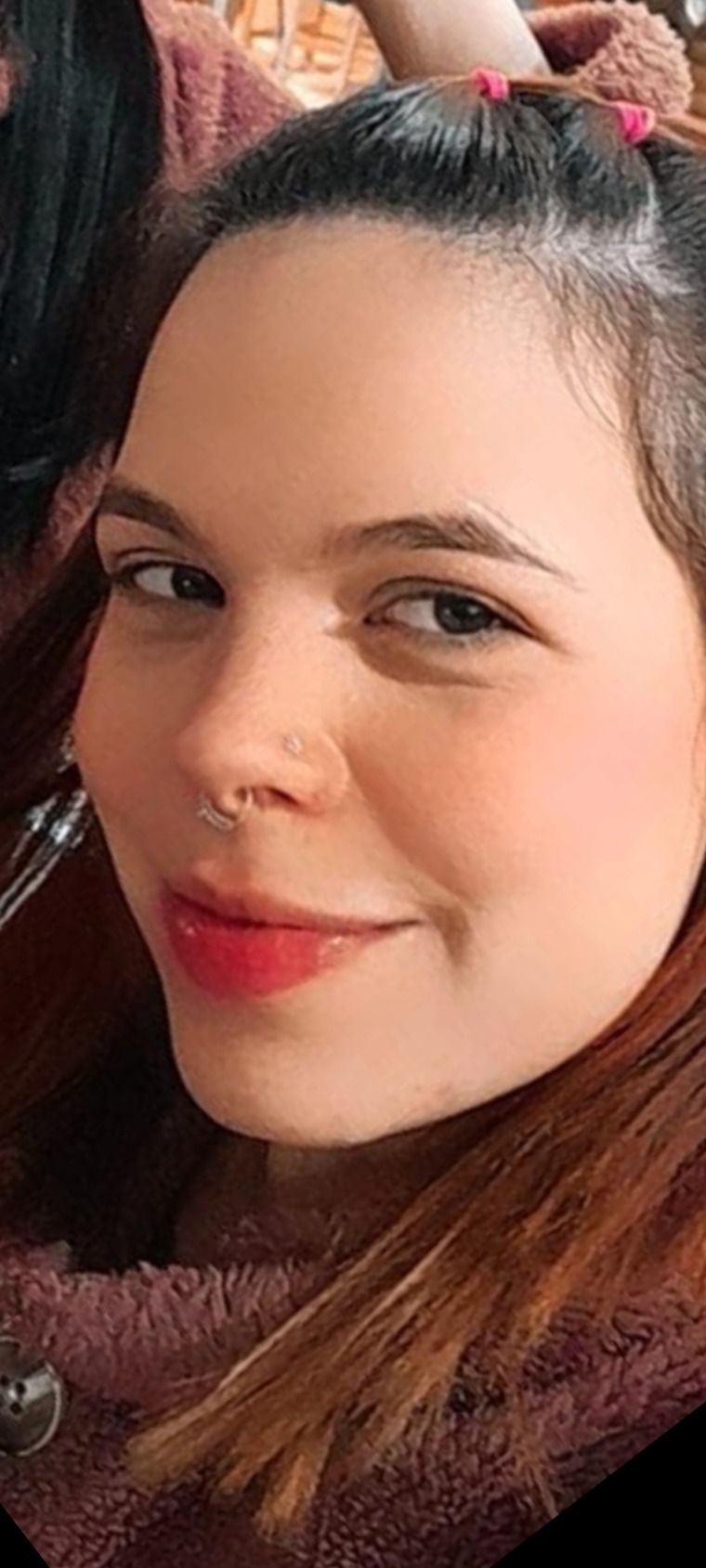 María cover image