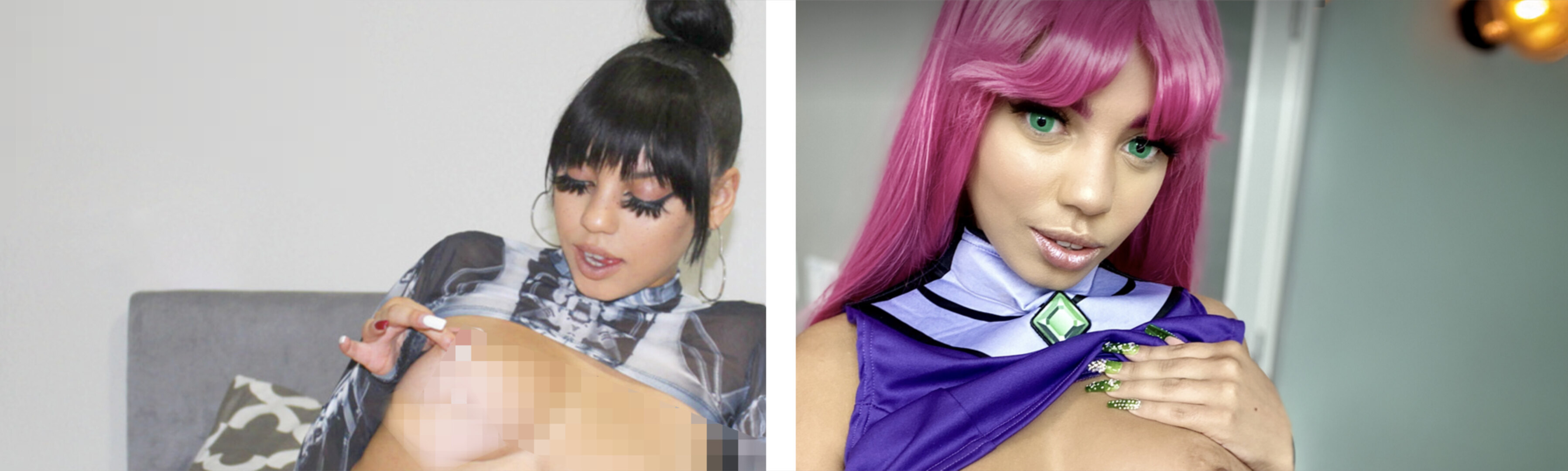 Mariaa Skyy👑LIVE Calls + Customs Open! banner image