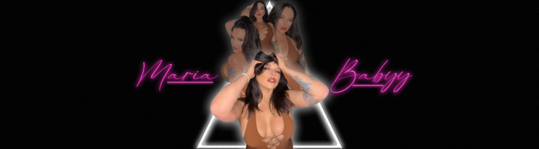 Mariababyy cover image