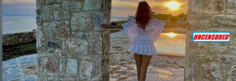 MARIA EXOTIC TRAVEL cover image