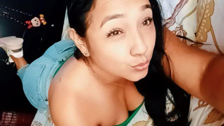 Maria fernanda del rio cover image