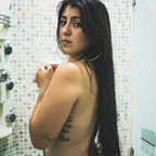 María avatar