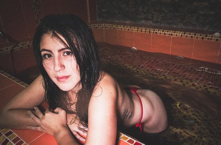 María cover image