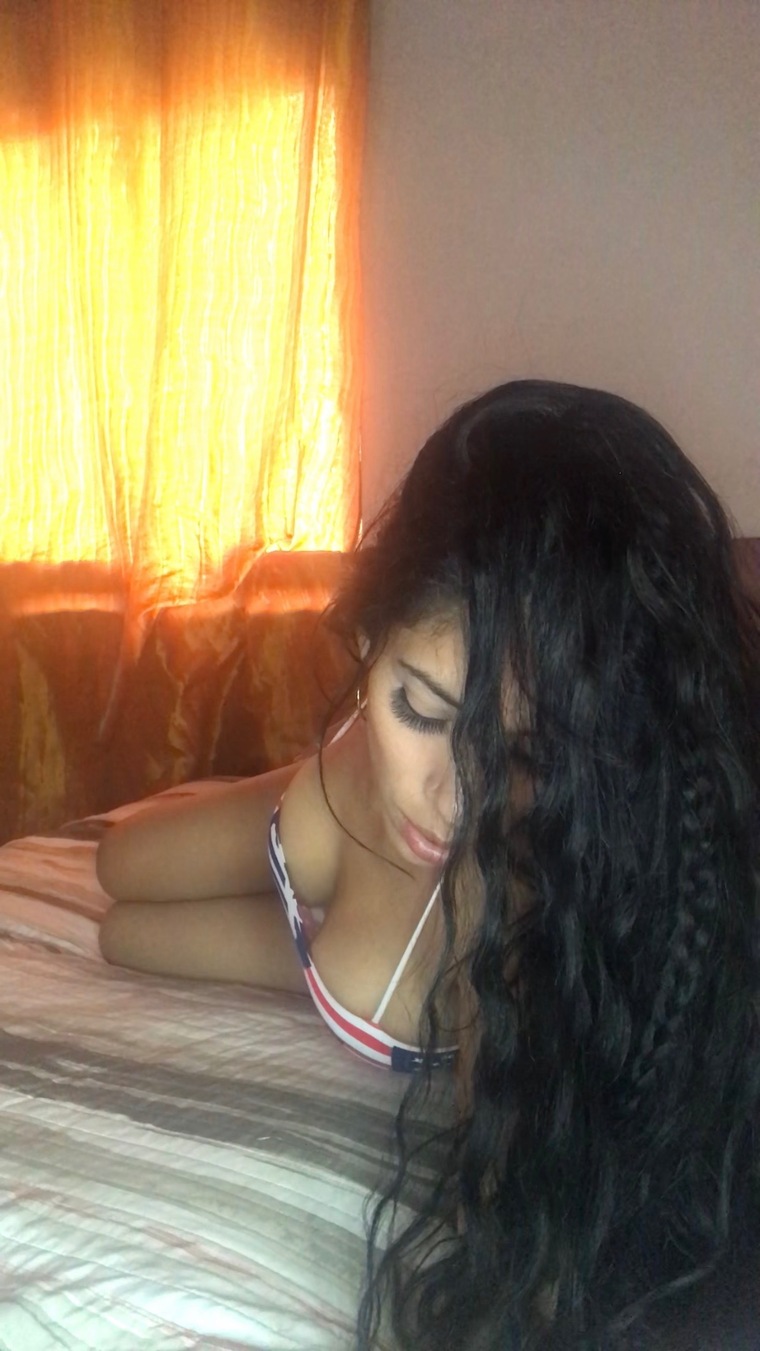 Maria Gabriela banner image