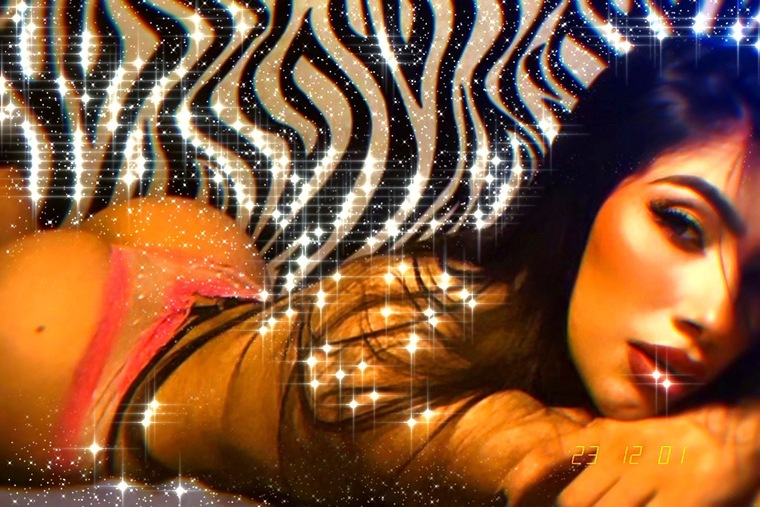 Mariagabrielafree cover image
