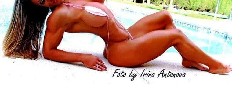Maria Garcia banner image