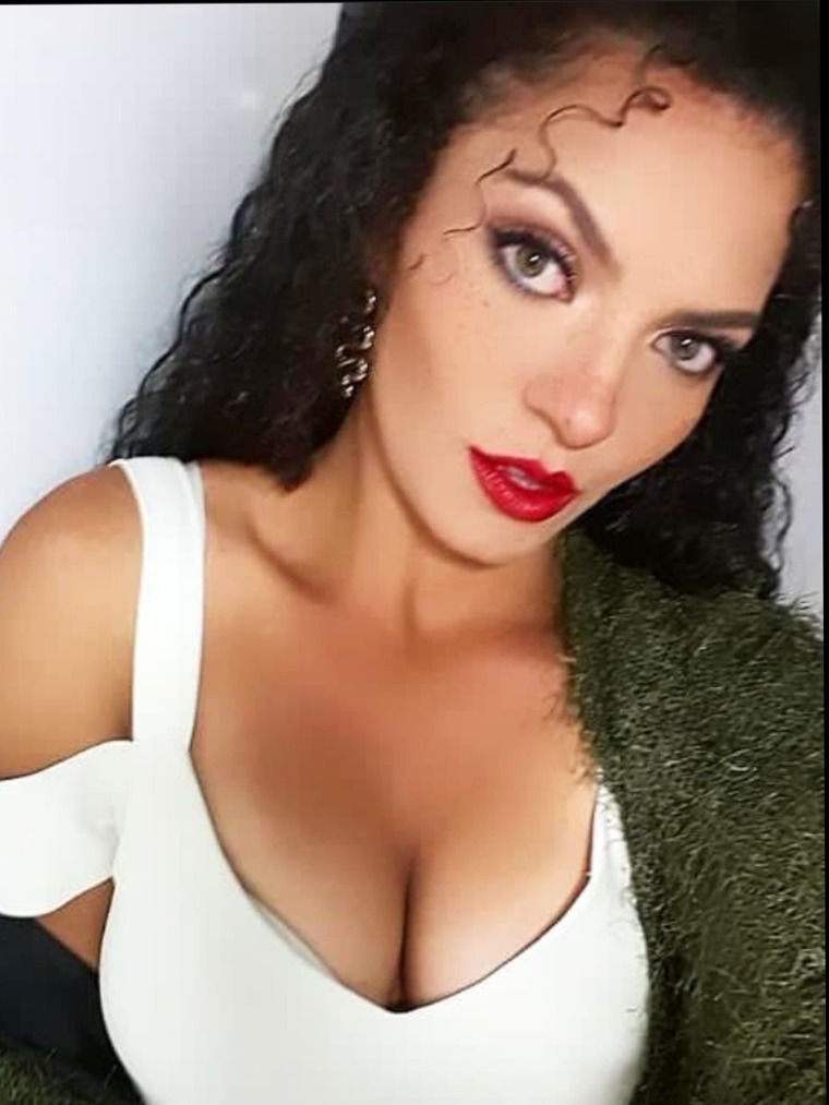 Maria Agustina cover image