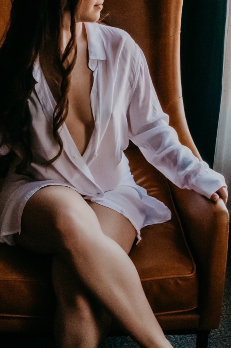 Mariah Chase cover image
