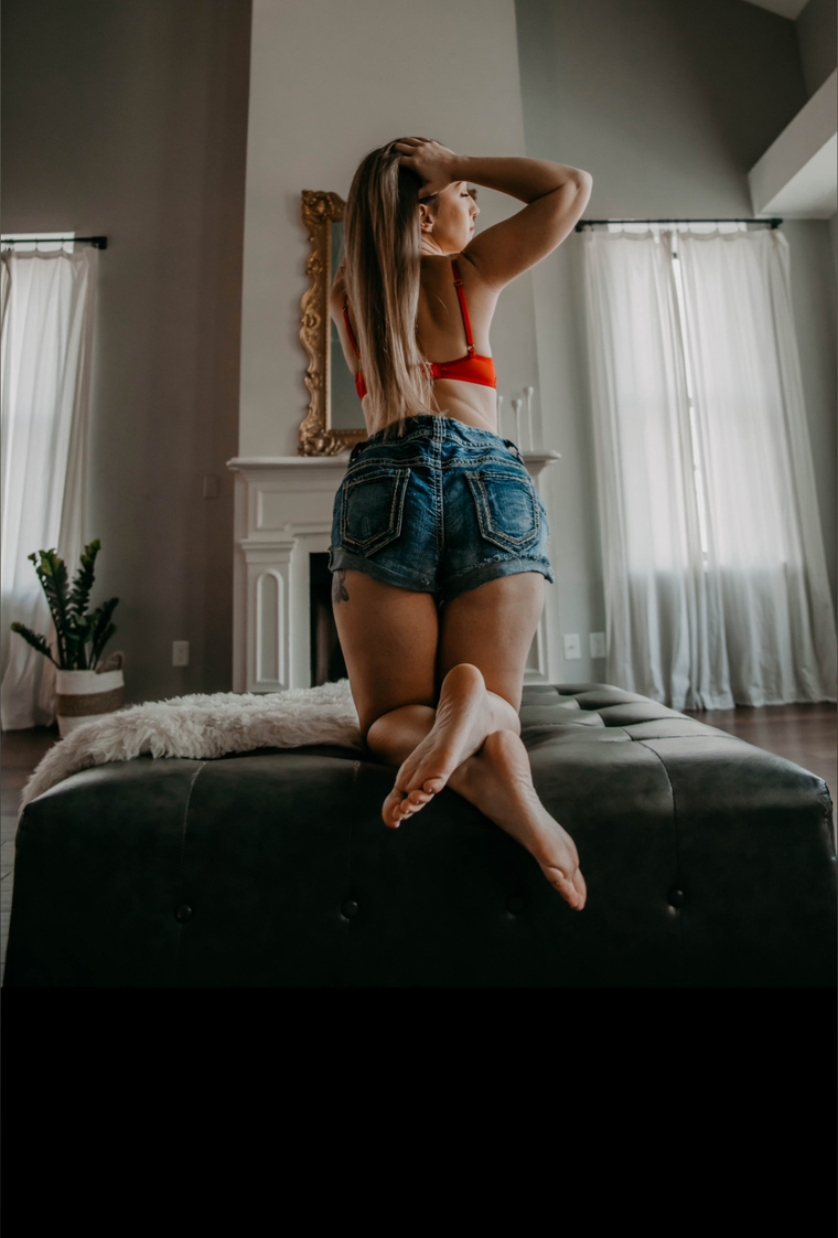 Mariah Chase VIP cover image
