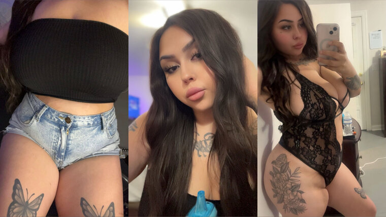 Mariah Hernandez cover image