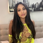 Nachita cabriolier avatar