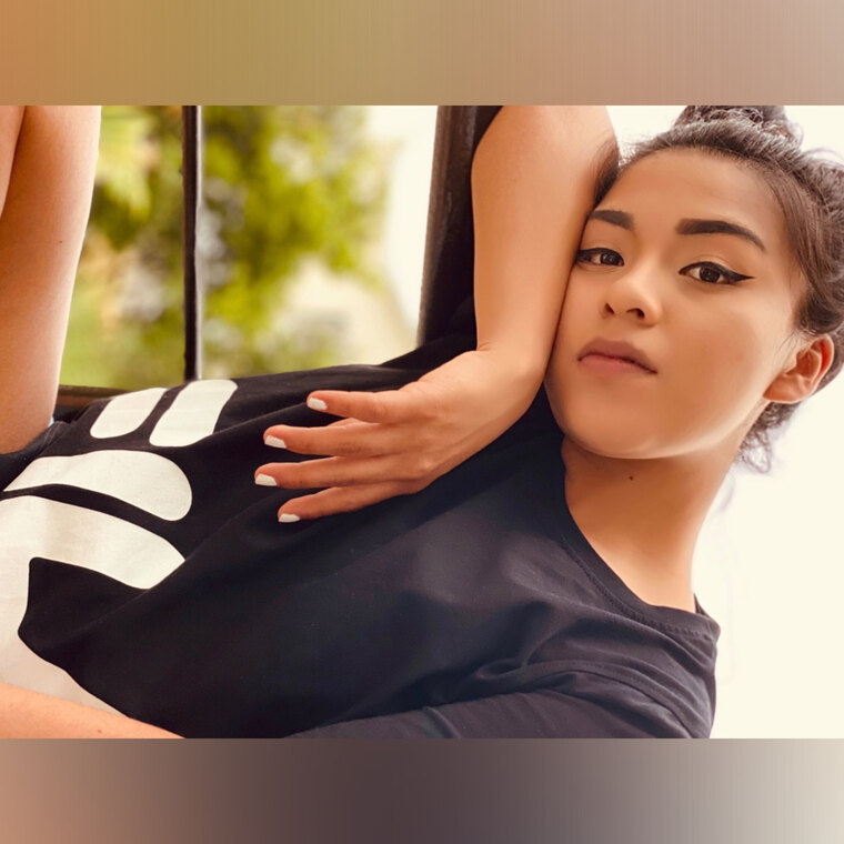 María José cover image
