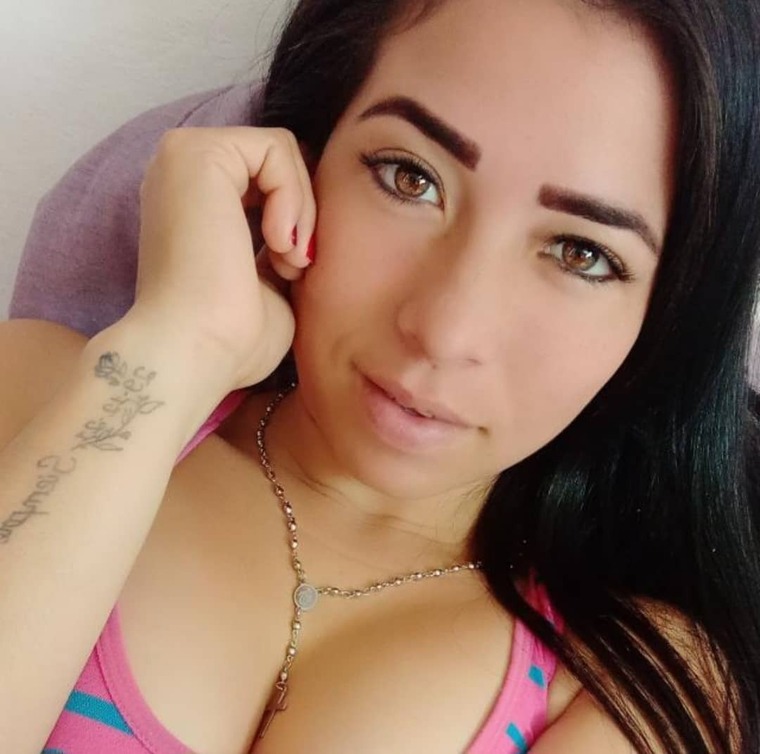 Maria Jose Leal cover image