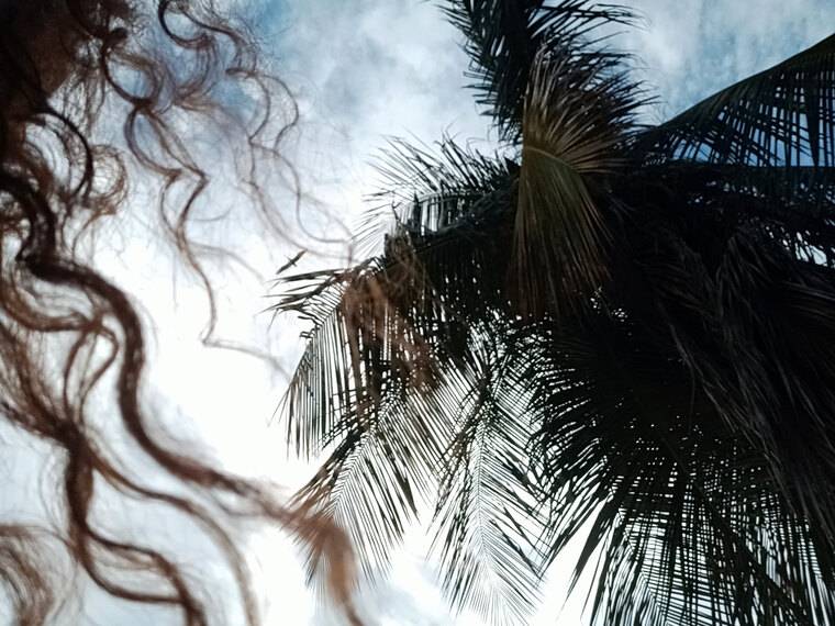 Mariana cover image