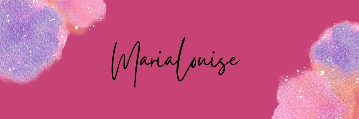 Maria banner image
