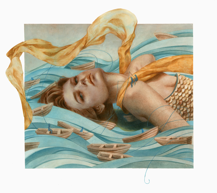 Mallu Machado cover image
