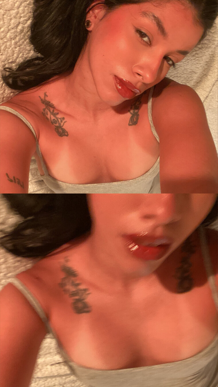 M a r i a 🍒 cover image