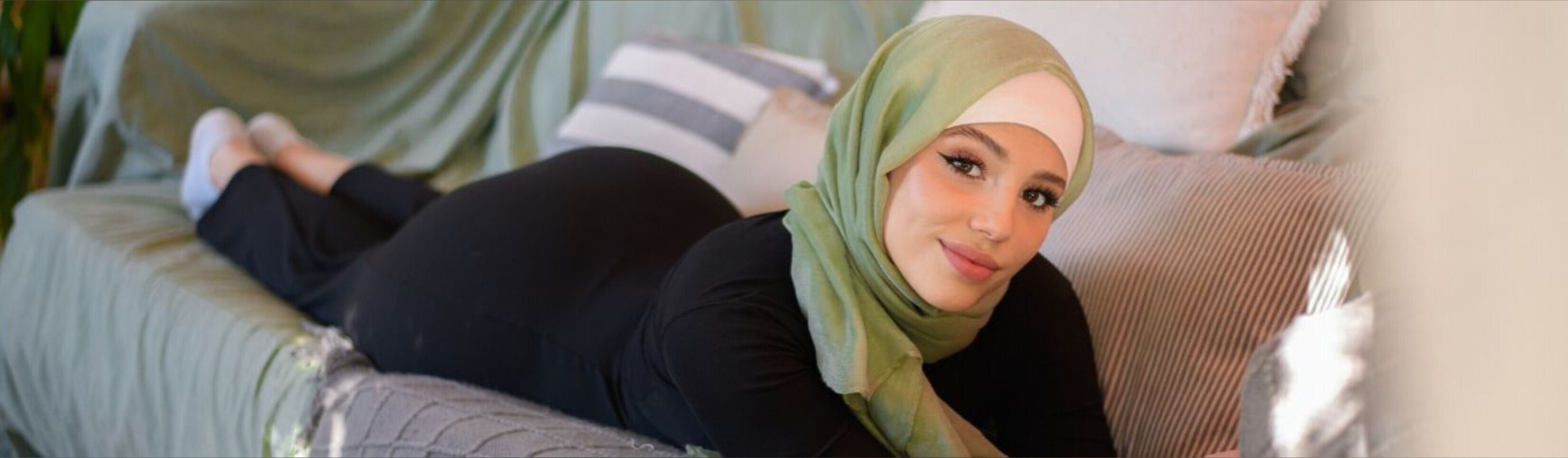 🕌 Mariam Saeed ☾ ⋆* مریم سعيد 🇦🇷 🇦🇪 banner image