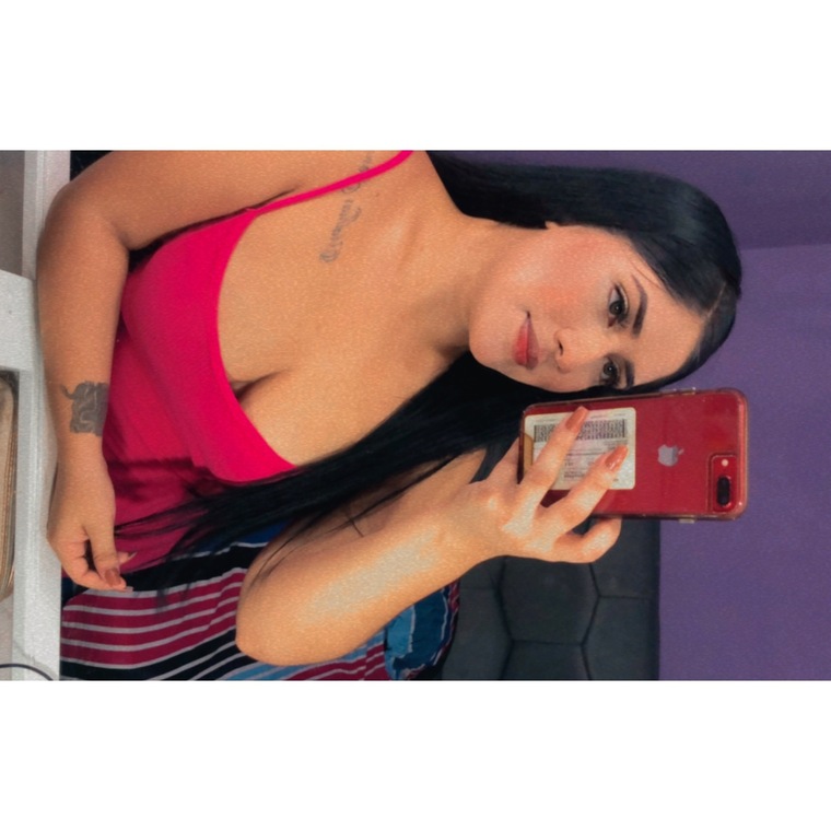 Mariana cover image