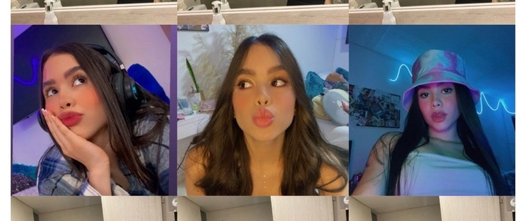 Mariana 💋 cover image