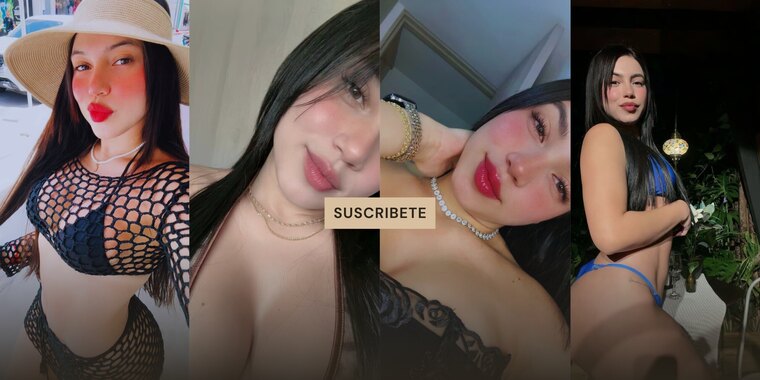 Mariana Ramos cover image