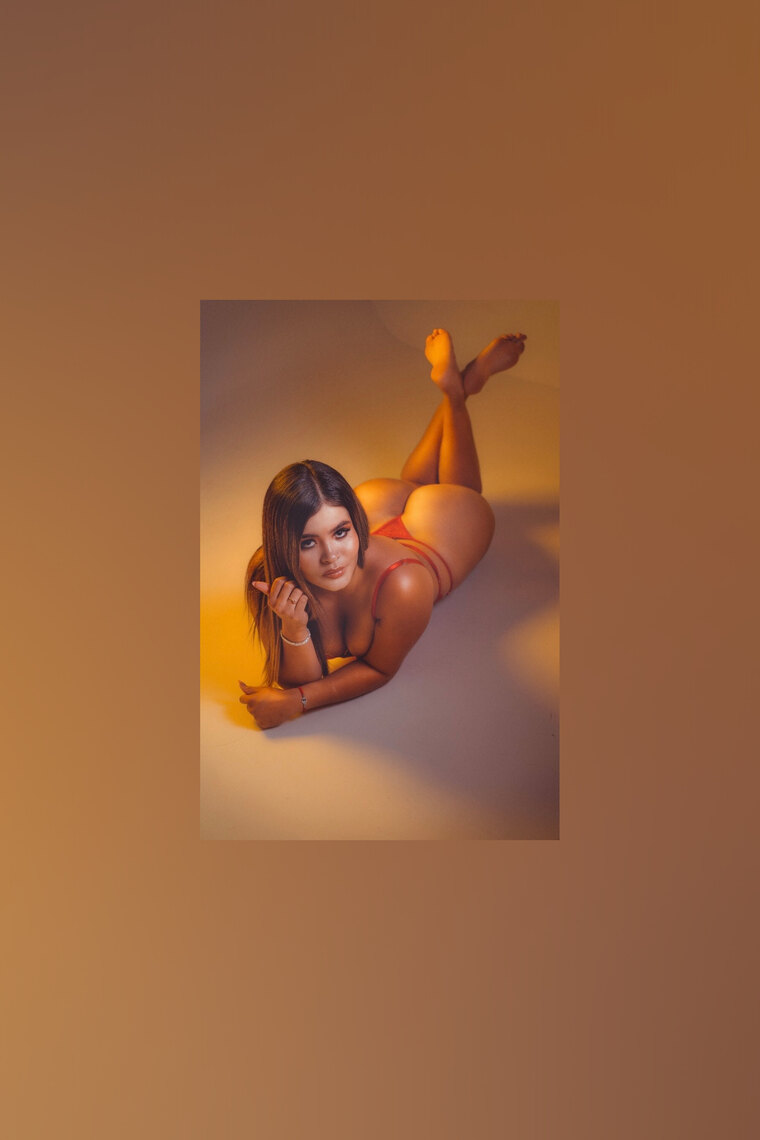 Mariana Blash cover image