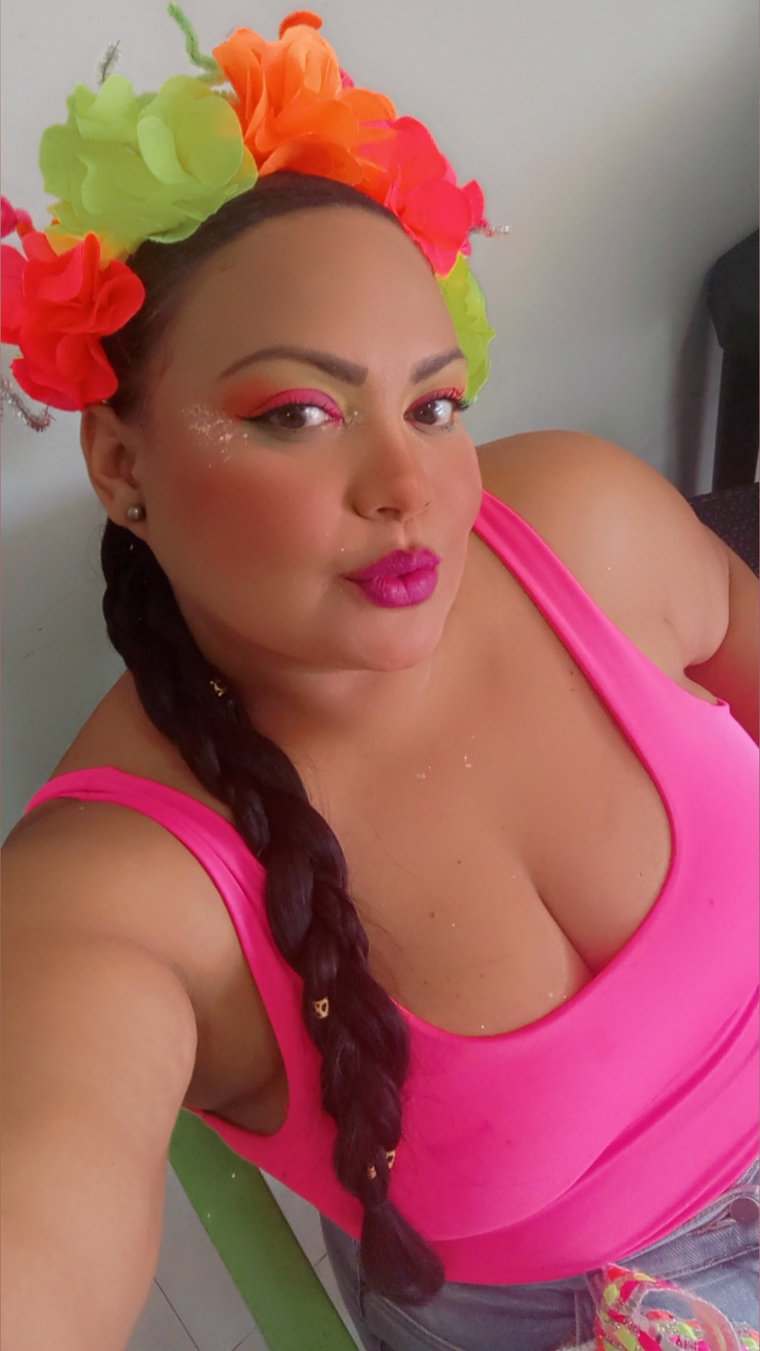 Mariana Barrios banner image
