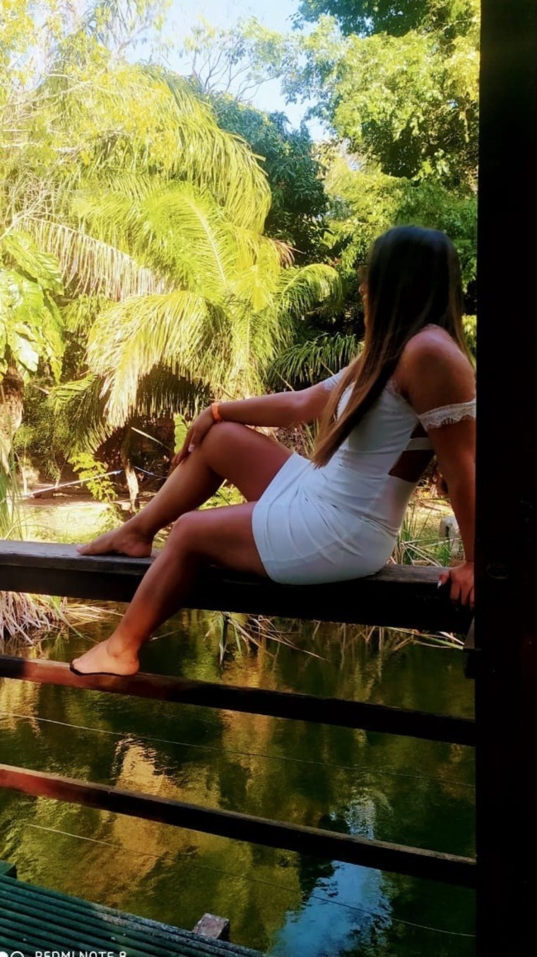 Mariana Farell cover image