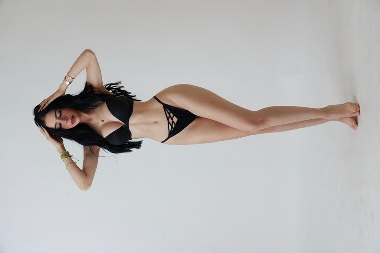 Mariana Grimaldi cover image
